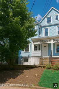16 Van Buren St, Staten Island, NY, 10301