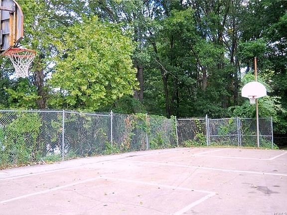 Basketball Court.