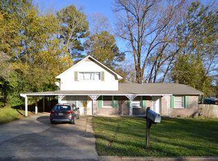 502 Overstreet Dr, Starkville, MS 39759