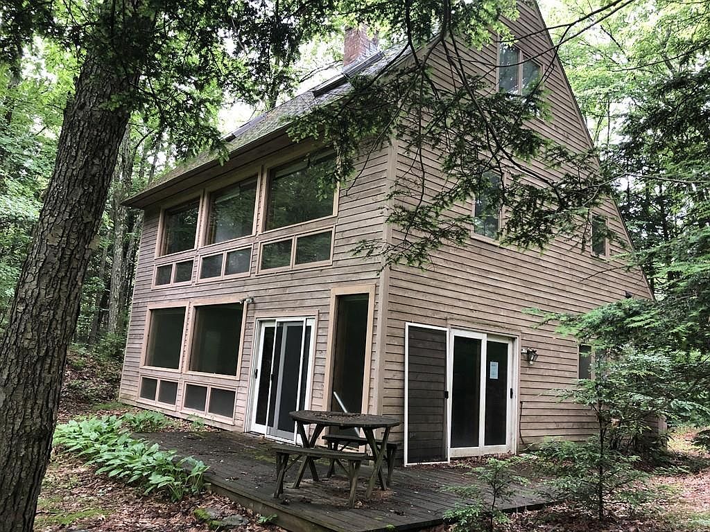 15 Two Mile Rd, Leverett, MA 01054 Zillow