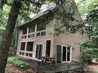 15 Two Mile Rd, Leverett, MA 01054
