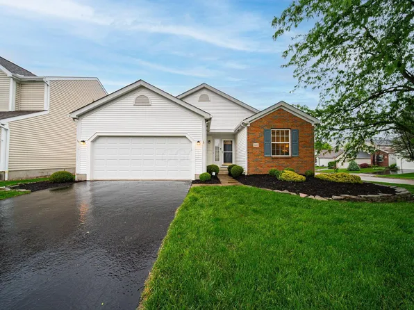 3142 Terra Dr, Columbus, OH 43228