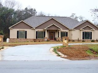 527 Highway 105, Ozark, AL 36360