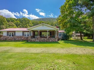 34 Evergreen Ln, Rocky Gap, VA 24366