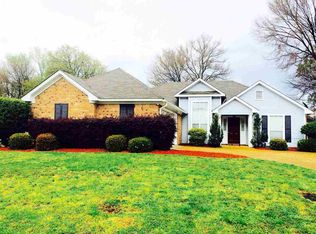 428 Hemlock Dr, Flowood, MS 39232