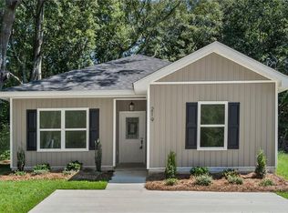 219 Townsend Ave, Bay Minette, AL 36507