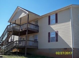 128 Marie Dr, Clarksville, TN 37042