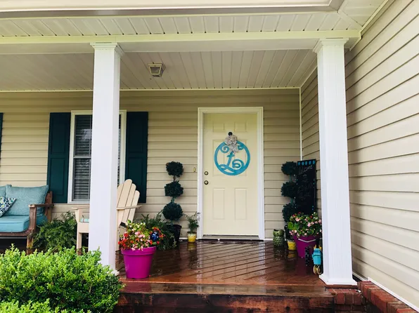 20 County Road 679, Coffee Springs, AL 36318