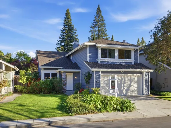 1005 Cardiff Ln, Redwood City, CA 94061