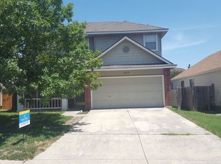 20518 Gathering Oak, San Antonio, TX 78258