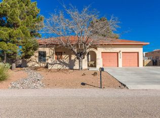 5170 Creek Trl, Las Cruces, NM 88012