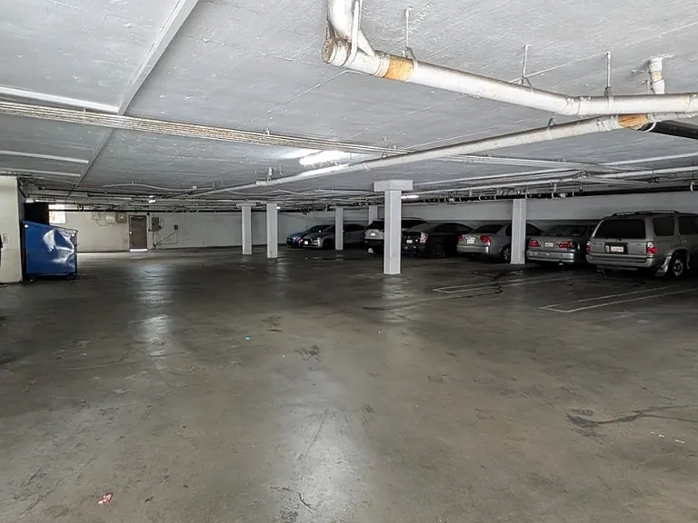 Parking Lot