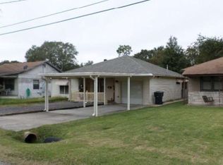5229 North St, Groves, TX 77619