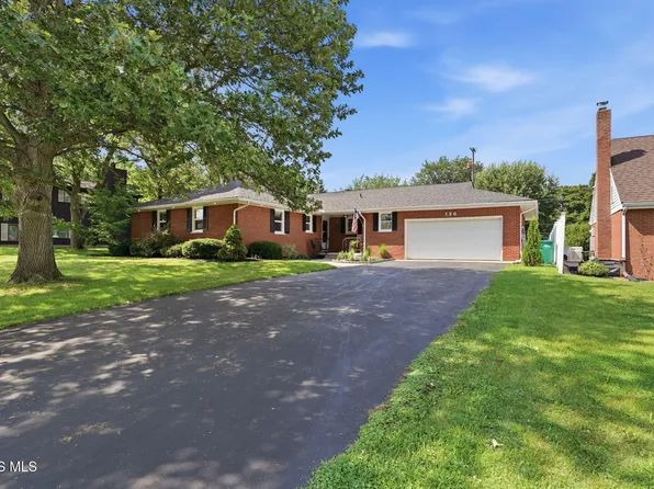126 Oakland Ave, Findlay, OH 45840