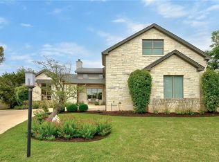 1803 Cando Ct, Lakeway, TX 78734