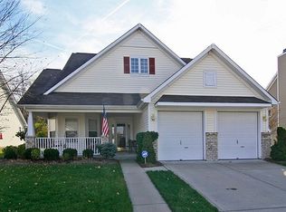 11121 Cowan Lake Ct, Indianapolis, IN 46235