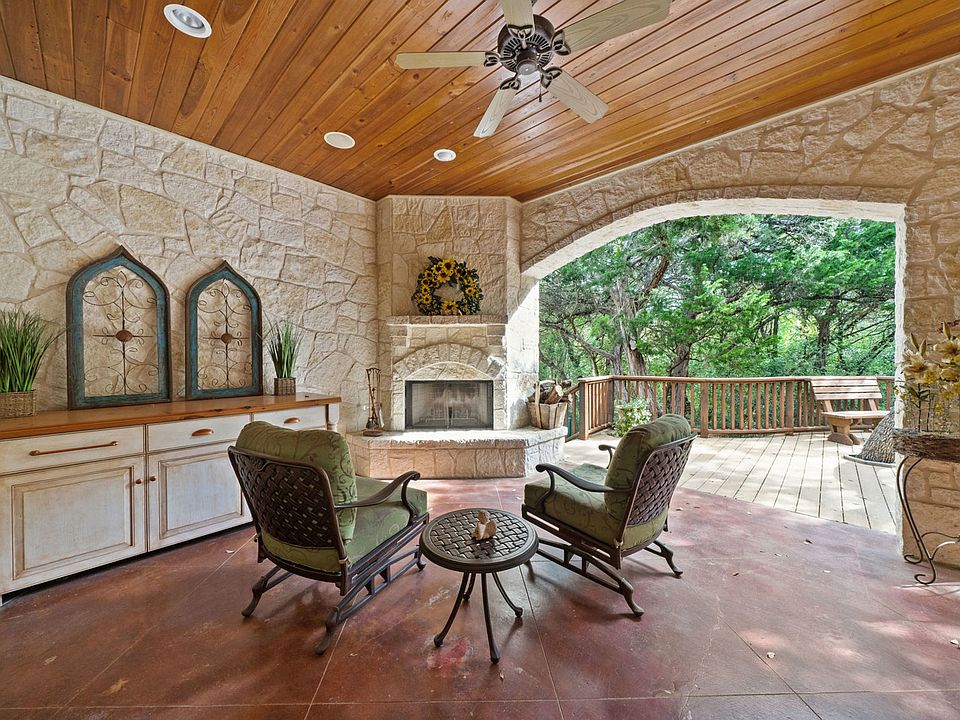 10826 Reyes Canyons, Helotes, TX 78023 Zillow