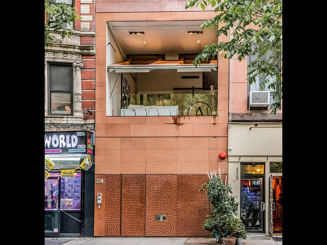 224 East 14th St Unit 1  