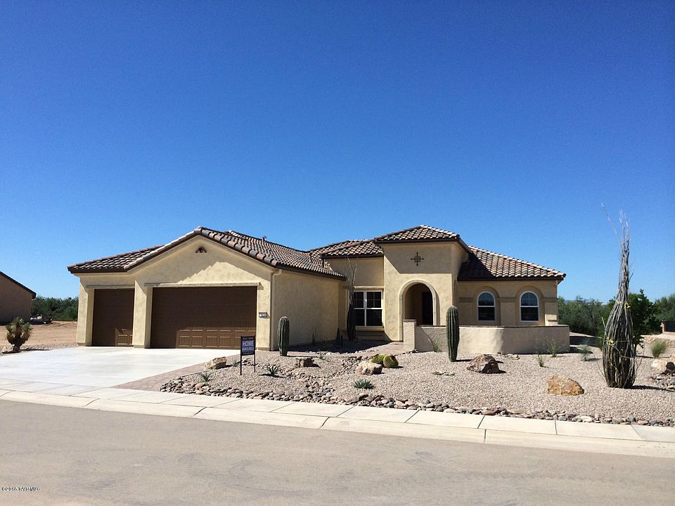 1st image of 2124 E Madera Plateau Dr