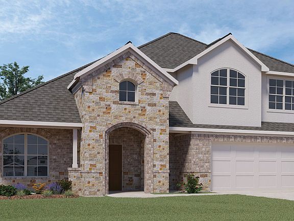 Plan Elevation.