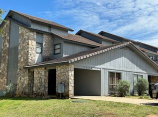 307 Crestview UNIT 6, Kingsland, TX 78657