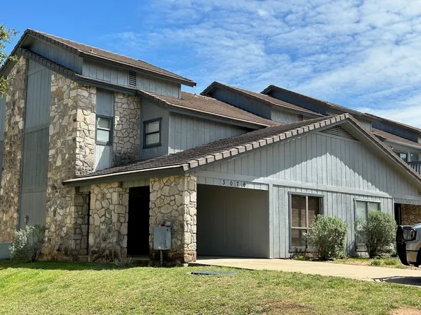 307 Crestview #6, Horseshoe Bay, TX 78657-0000