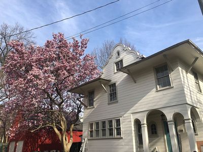 111 College St, Evansville, IN, 47713