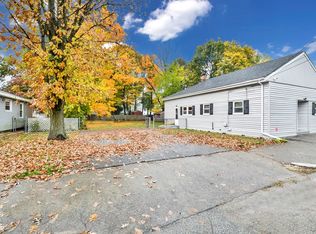 88 Emmet St, Brockton, MA 02302