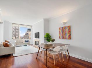 350 E 82nd St APT 18D, New York, NY 10028