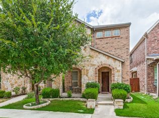 605 Ansley Way, Allen, TX 75013