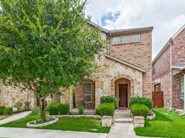 605 Ansley Way, Allen, TX 75013