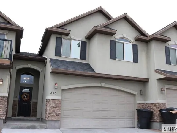 375 N 4 W APT 2, Rigby, ID 83442