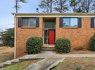 3344 Northcrest Rd #A, Atlanta, GA 30340