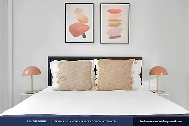 Rented by The Blueground