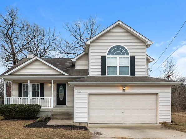 1609 Soulshine Pl, Antioch, TN 37013