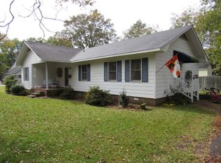 101 Pecan Dr, Murfreesboro, NC 27855