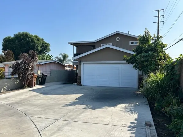 10972 Endry St, Anaheim, CA 92804