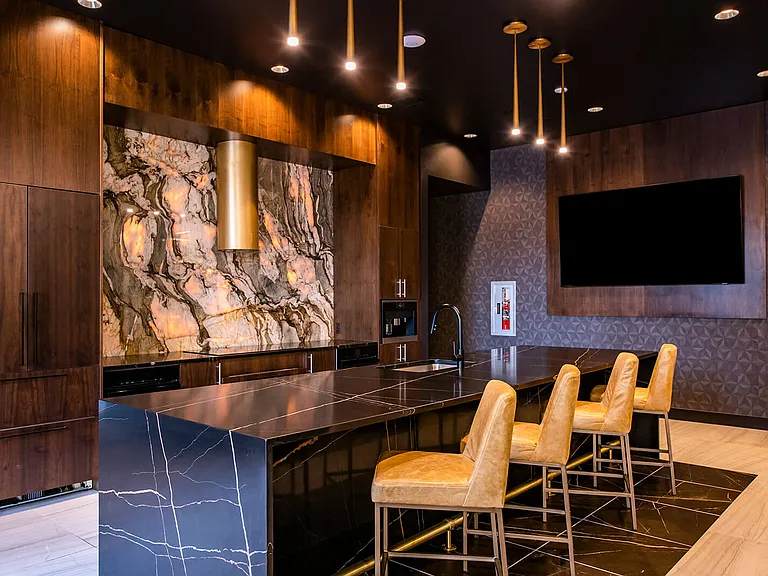 The Residences at Galleria — Photo 26