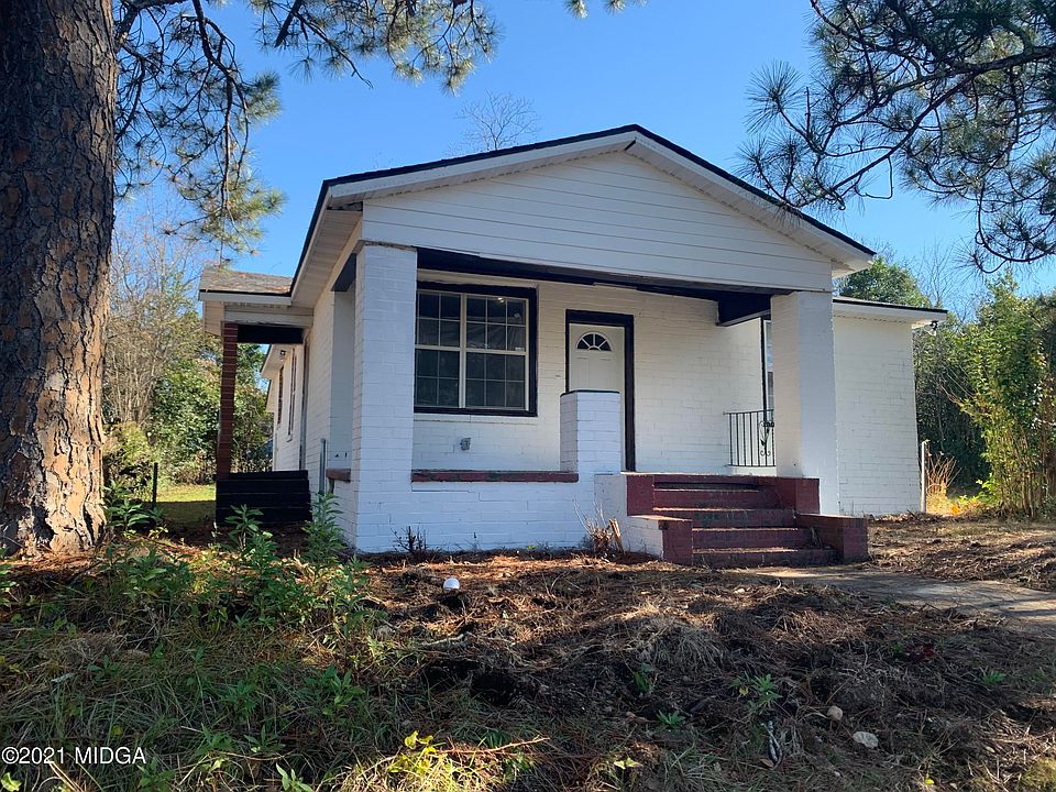 2068 Adams Ave, Macon, GA 31204 Zillow
