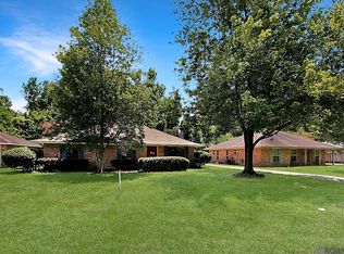 17042 Appomattox Ave, Baton Rouge, LA 70817