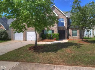 11444 Flemming Cove Dr, Hampton, GA 30228
