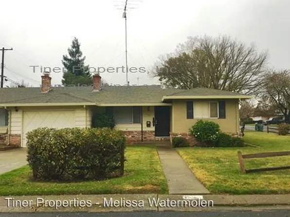 1162 Lancaster Way, Sacramento, CA 95822