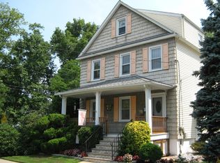 99 Oak St #1, Garwood, NJ 07027