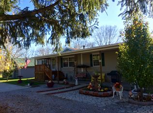 15289 Elm Rock Rd, Nelsonville, OH 45764