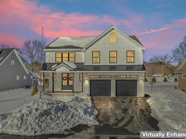 118 Sage Lane, Portsmouth, NH 03801