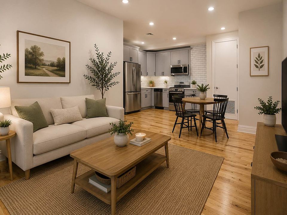 1st image of 1576 Lincoln Pl APT 1R
