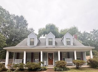 3231 Ruskin Rd, Memphis, TN 38134