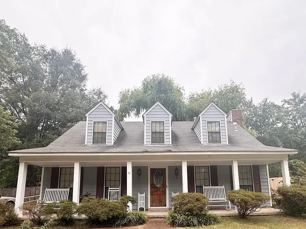 3231 Ruskin Rd, Memphis, TN 38134
