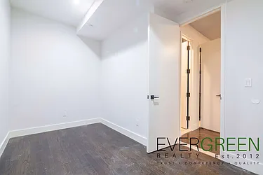 Rented by Evergreen Apartments BK