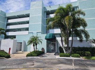 1750 Commodore Blvd APT 2101, Cocoa Beach, FL 32931